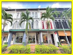 Tanjong Pagar Conservation Area (D2), Office #450784751